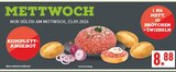 Aktuelles Mett Angebot bei Marktkauf in Duisburg ab 8,88 €