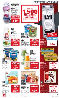 Handy im Kaufland Prospekt "Hier bin ich richtig" mit 63 Seiten (Münster)