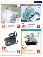 Promos Bricolage dans le catalogue "LA RENTRÉE À PRIX K.O." de Auchan Hypermarché Bricolage en promo dans le catalogue Auchan Hypermarché à la page 31