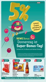 Aktueller nahkauf Prospekt mit Maggi, "nichts liegt näher", Seite 4