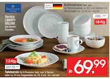 Aktuelles Kaffeeservice Angebot bei Zurbrüggen in Bochum ab 69,99 €