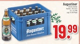 Augustiner von Augustiner im aktuellen Trinkgut Prospekt