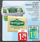 Original Irische Butter bei E center im Burkardroth Prospekt für 1,11 €