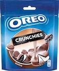 Mini Cookies oder Oreo Crunchies im Angebot bei WEZ in Bad Oeynhausen Mini Cookies oder Oreo Crunchies Angebote von Milka bei WEZ Bad Oeynhausen für 1,49 €