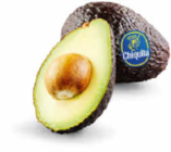 Avocado im Netto Marken-Discount Prospekt Avocado von Chiquita im aktuellen Netto Marken-Discount Prospekt für 0,85 €