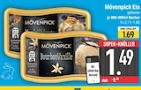 Vanille Walnuss von Mövenpick im aktuellen EDEKA Prospekt für 1,49 €