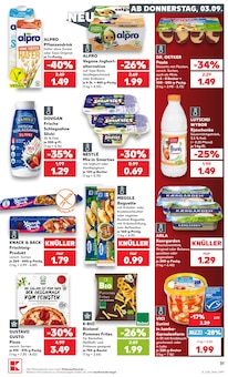 Zucker im aktuellen Kaufland Prospekt (Mönchengladbach) Zucker im Kaufland Prospekt "Hier bin ich richtig" mit 69 Seiten (Mönchengladbach)