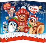 Kinder-Mix Tisch-Adventskalender von Ferrero für 4,49 € bei Penny im Angebot Kinder-Mix Tisch-Adventskalender von Ferrero im aktuellen Penny Prospekt