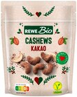Aktuelle Kakao Angebote bei REWE in Bonn Aktuelles Cashews Kakao Angebot bei REWE in Bonn ab 1,99 €