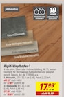 Rigid-Vinylboden Holzoptik im Angebot bei toom Baumarkt in Ibbenbüren Rigid-Vinylboden Holzoptik Angebote bei toom Baumarkt Ibbenbüren für 37,18 €