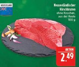 Aktuelle Braten Angebote bei Marktkauf in Leipzig Aktuelles Neuseeländischer Hirschbraten Angebot bei Marktkauf in Leipzig ab 2,49 €