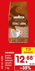 Aktuelles Ganze Kaffeebohnen Angebot bei Netto Marken-Discount in Bruchsal ab 12,88 €