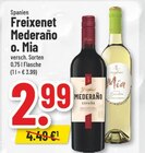 Aktuelle Freixenet Angebote bei Trinkgut in Wuppertal Aktuelles Mederano o. Mia Angebot bei Trinkgut in Wuppertal ab 2,99 €