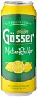 Naturradler Angebote von Gösser bei Kaufland Kamp-Lintfort für 0,89 €