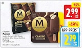 Magnum von Langnese für 2,79 € bei E center im Angebot Magnum von Langnese im aktuellen E center Prospekt