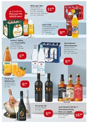 Bier im Akzenta Prospekt in Erkrath Aktueller Akzenta Prospekt mit Bier, "Unsere Angebote der Woche!", Seite 5