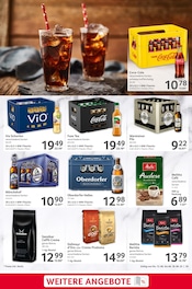 Coca Cola Angebote im Prospekt "cash & carry" von Selgros Coca Cola Angebote im Prospekt "cash & carry" von Selgros auf Seite 29