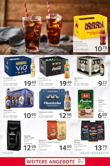Kartoffelsalat Angebot im aktuellen Selgros Prospekt auf Seite 29