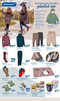 Teppich im aktuellen Rossmann Prospekt (Salzgitter) Teppich im Rossmann Prospekt "Mein Drogeriemarkt" mit 23 Seiten (Salzgitter)