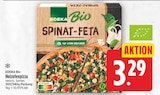 Aktuelles Holzoffenpizza Angebot bei EDEKA in Potsdam ab 3,29 €
