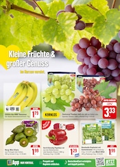 Aktueller EDEKA Prospekt mit Salat, "Aktuelle Angebote", Seite 2