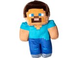 Minecraft - Steve Plüsch 20 cm Plüschfigur von MINECRAFT im aktuellen MediaMarkt Saturn Prospekt für 13,99 €