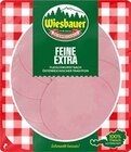 Aktuelle Wurst Angebote bei nahkauf in Karlsruhe Aktuelles Feine Extrawurst Angebot bei nahkauf in Karlsruhe ab 1,49 €