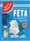 Feta von Gut & Günstig im aktuellen EDEKA Prospekt für 