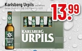 Urpils bei Trinkgut im Dillingen Prospekt für 13,99 €