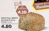 Sovital-Brot Angebote bei E center Dinslaken für 4,10 €