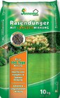 Rasendünger mit Langzeitwirkung Angebote von Sonnenhof bei Zimmermann Lehrte für 9,99 €