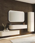 BADMÖBELKOMBI im Angebot bei BRAUN Möbel-Center in Nürtingen BADMÖBELKOMBI Angebote von novel bei BRAUN Möbel-Center Nürtingen für 549,00 €
