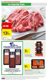 Barbecue Angebote im Prospekt "Carrefour market" von Carrefour Market Barbecue Angebote im Prospekt "Carrefour market" von Carrefour Market auf Seite 20