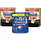 SUR TOUTES LES CAPSULES - FINISH en promo chez Carrefour Vaulx-en-Velin