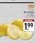 Bio-Zitronen bei EDEKA im Köln Prospekt für 1,99 €
