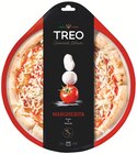 Pizza Margherita - Treo en promo chez Colruyt Strasbourg à 5,79 €