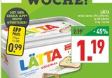 Aktuelle Margarine Angebote bei Marktkauf in Bielefeld Aktuelles Margarine Angebot bei Marktkauf in Bielefeld ab 0,99 €