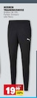 Aktuelles Herren Trainingshose Angebot bei E center in Mainz ab 19,99 €