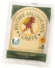 Intermarché Givors - Promo COMTÉ AOP Promo COMTÉ AOP à 4,00 € dans le catalogue Intermarché à Givors
