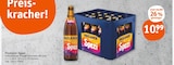 Spezi im tegut Prospekt Spezi von Paulaner im aktuellen tegut Prospekt für 10,99 €