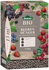 Dehner Garten-Center Chemnitz - BIO Beerendünger Angebot im Prospekt BIO Beerendünger bei Dehner Garten-Center im Chemnitz Prospekt für 7,99 €