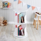 Bibliotheque tournante kids home dans le catalogue B&M