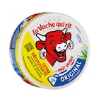 LA VACHE QUI RIT "Offre Découverte" en promo chez Carrefour LA VACHE QUI RIT "Offre Découverte" dans le catalogue Carrefour