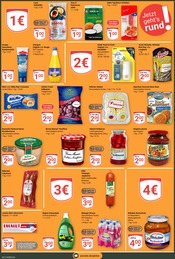 Aktueller GLOBUS Prospekt mit Erdbeeren, "Aktuelle Angebote", Seite 2