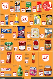 GLOBUS Prospekt der Woche "Aktuelle Angebote" Seite 2, 19.01.2026 bis 24.01.2026 für Weischlitz Aktueller GLOBUS Prospekt "Aktuelle Angebote" Seite 2 von 28 Seiten für Weischlitz