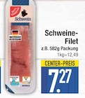 Schweine-Filet von Gut & Günstig im aktuellen EDEKA Prospekt für 7,27 €