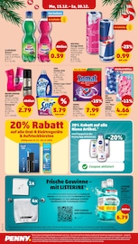 Aktueller Penny Prospekt mit Nivea, "Wer günstig will, muss Penny.", Seite 30