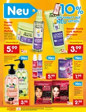 Aktueller Netto Marken-Discount Prospekt mit Shampoo, "Aktuelle Angebote", Seite 33