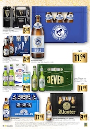 Aktueller E center Prospekt mit Bier, "Aktuelle Angebote", Seite 31