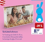 Schüttelrahmen von  im aktuellen ALDI SÜD Prospekt für 8,99 €